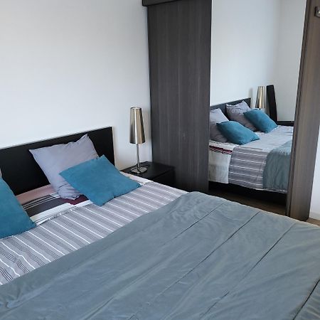 Dunkerque Malo Les Bains 2 Chambres 15Mn Plage Dunkirk Exteriör bild
