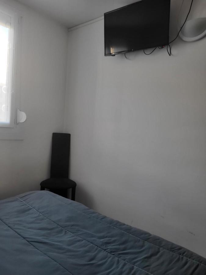 Dunkerque Malo Les Bains 2 Chambres 15Mn Plage Dunkirk Exteriör bild