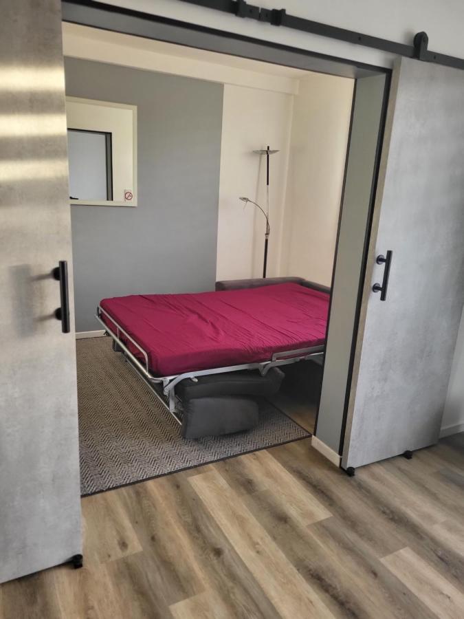 Dunkerque Malo Les Bains 2 Chambres 15Mn Plage Dunkirk Exteriör bild